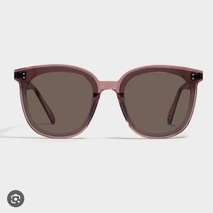 New Gentle Monster Sunglasses in My Ma